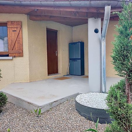 Appartement L'Atelier D'Anatole à Oyonnax Extérieur photo