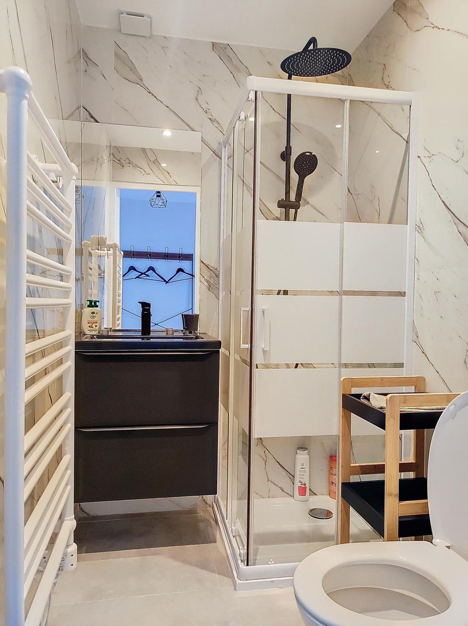 Appartement L'Atelier D'Anatole à Oyonnax Extérieur photo