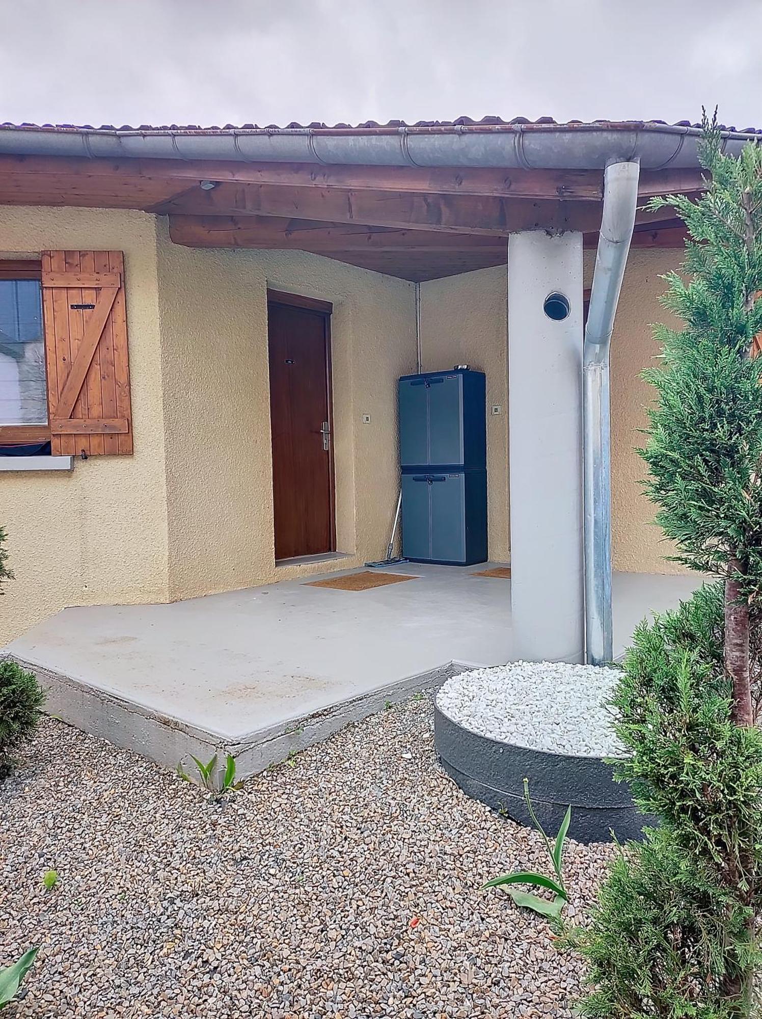 Appartement L'Atelier D'Anatole à Oyonnax Extérieur photo