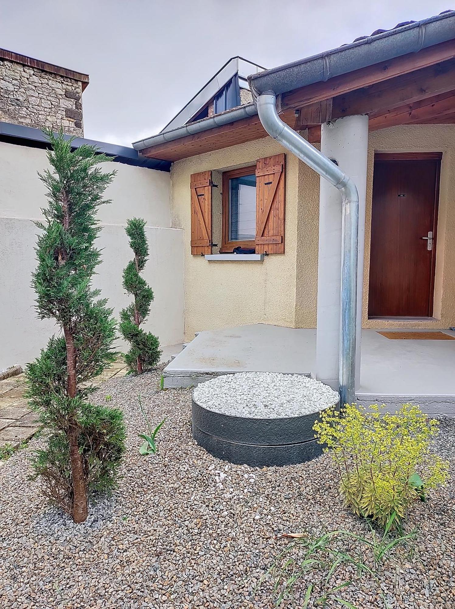 Appartement L'Atelier D'Anatole à Oyonnax Extérieur photo